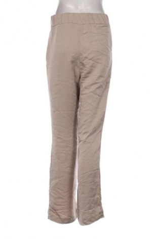 Dámské kalhoty  H&M, Velikost S, Barva Béžová, Cena  366,00 Kč