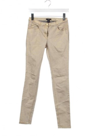 Dámské kalhoty  H&M, Velikost S, Barva Zlatistá, Cena  367,00 Kč
