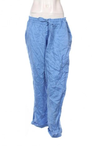 Dámske nohavice H&M, Veľkosť XXL, Farba Modrá, Cena  25,95 €