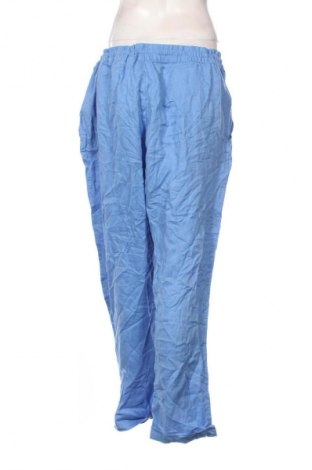 Dámske nohavice H&M, Veľkosť XXL, Farba Modrá, Cena  25,95 €