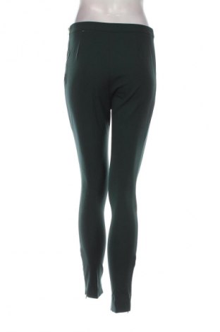 Damskie spodnie H&M, Rozmiar M, Kolor Zielony, Cena 66,67 zł