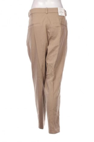 Damenhose H&M, Größe XXL, Farbe Beige, Preis € 21,99