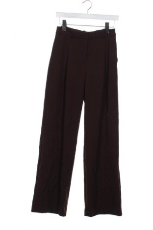 Damenhose H&M, Größe XS, Farbe Braun, Preis € 20,99