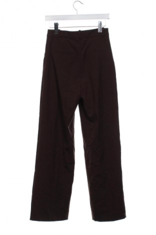 Damenhose H&M, Größe XS, Farbe Braun, Preis € 20,99
