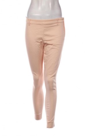 Damskie spodnie H&M, Rozmiar M, Kolor Pomarańczowy, Cena 66,67 zł