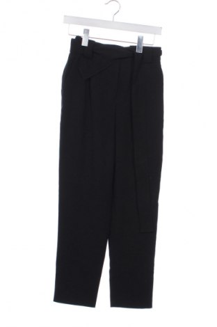 Dámske nohavice H&M, Veľkosť XS, Farba Čierna, Cena  27,95 €