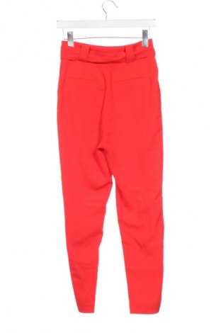 Női nadrág H&M, Méret XS, Szín Piros, Ár 12 979 Ft