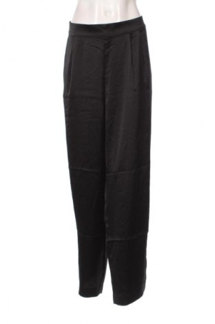 Dámské kalhoty  H&M, Velikost 3XL, Barva Černá, Cena  299,00 Kč