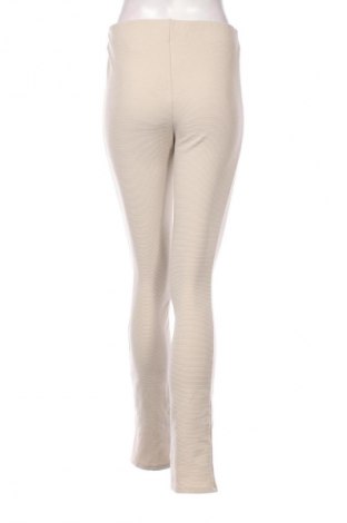 Pantaloni de femei H&M, Mărime M, Culoare Bej, Preț 39,99 Lei