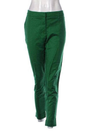 Dámské kalhoty  H&M, Velikost XL, Barva Zelená, Cena  369,00 Kč
