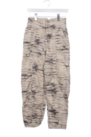 Dámské kalhoty  H&M, Velikost XXS, Barva Vícebarevné, Cena  469,00 Kč