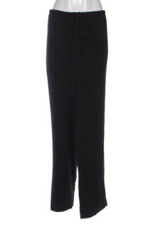 Dámské kalhoty  H&M, Velikost XXL, Barva Černá, Cena  549,00 Kč