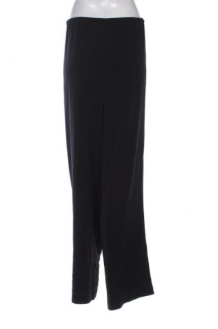 Dámské kalhoty  H&M, Velikost XXL, Barva Černá, Cena  549,00 Kč
