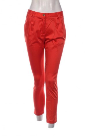 Γυναικείο παντελόνι H&M, Μέγεθος S, Χρώμα Κόκκινο, Τιμή 14,83 €