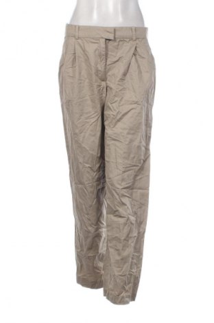 Dámské kalhoty  H&M, Velikost M, Barva Béžová, Cena  399,00 Kč