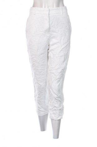 Női nadrág H&M, Méret S, Szín Fehér, Ár 7 879 Ft