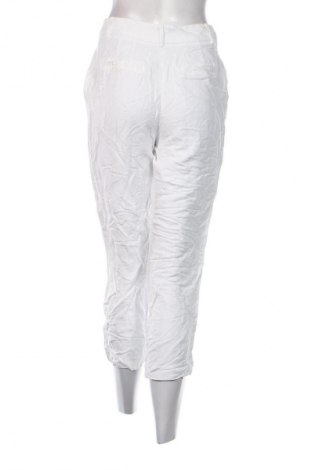 Női nadrág H&M, Méret S, Szín Fehér, Ár 7 879 Ft