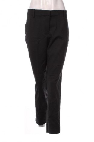 Damskie spodnie H&M, Rozmiar XL, Kolor Czarny, Cena 38,99 zł
