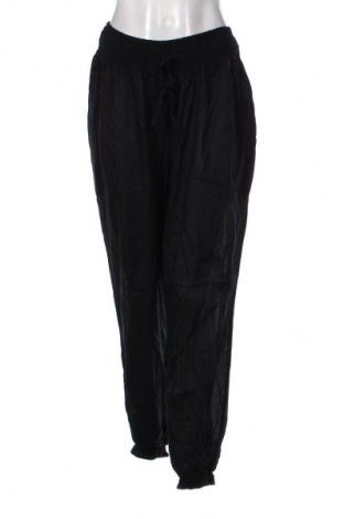 Damenhose H&M, Größe L, Farbe Schwarz, Preis 14,77 €