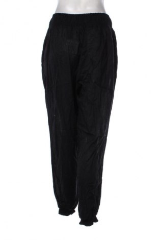 Damenhose H&M, Größe L, Farbe Schwarz, Preis 14,77 €
