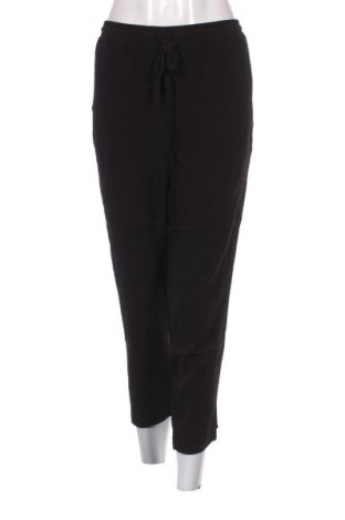 Pantaloni de femei H&M, Mărime L, Culoare Negru, Preț 76,00 Lei