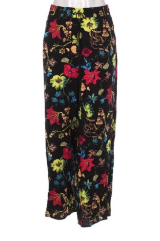 Pantaloni de femei H&M, Mărime XL, Culoare Multicolor, Preț 76,00 Lei