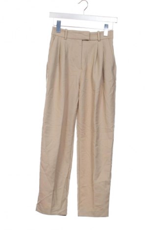Dámske nohavice H&M, Veľkosť S, Farba Béžová, Cena  6,95 €