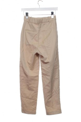 Dámske nohavice H&M, Veľkosť S, Farba Béžová, Cena  6,95 €