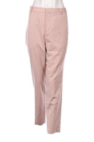 Damenhose H&M, Größe XL, Farbe Aschrosa, Preis € 9,99