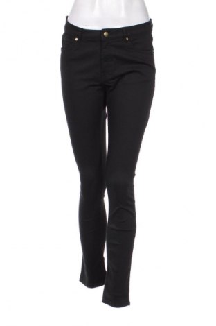 Pantaloni de femei H&M, Mărime M, Culoare Negru, Preț 76,32 Lei