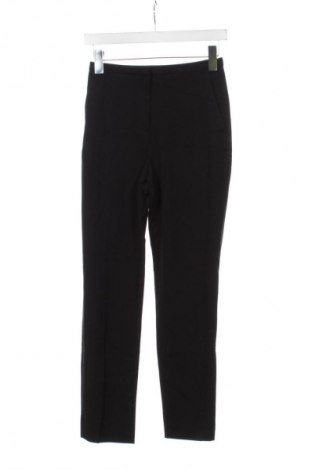 Damenhose H&M, Größe XS, Farbe Schwarz, Preis 15,00 €