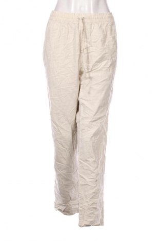 Női nadrág H&M, Méret XL, Szín Bézs, Ár 7 879 Ft