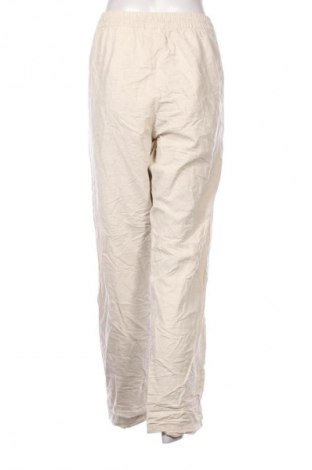 Női nadrág H&M, Méret XL, Szín Bézs, Ár 7 879 Ft