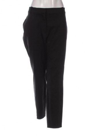 Damskie spodnie H&M, Rozmiar XXL, Kolor Czarny, Cena 61,99 zł