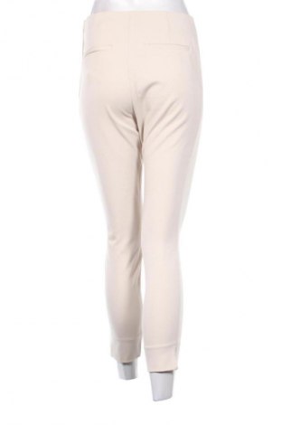Dámské kalhoty  H&M, Velikost M, Barva Krémová, Cena  367,00 Kč