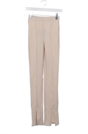 Női nadrág H&M, Méret XS, Szín Bézs, Ár 3 559 Ft