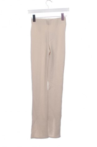 Női nadrág H&M, Méret XS, Szín Bézs, Ár 3 559 Ft
