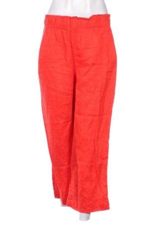 Dámske nohavice H&M, Veľkosť S, Farba Červená, Cena  15,35 €