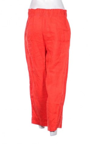 Dámske nohavice H&M, Veľkosť S, Farba Červená, Cena  15,35 €