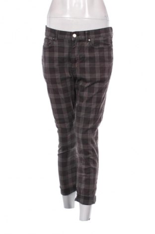 Pantaloni de femei H&M, Mărime M, Culoare Multicolor, Preț 76,32 Lei