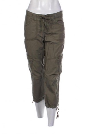 Damenhose H&M, Größe L, Farbe Grün, Preis € 14,83