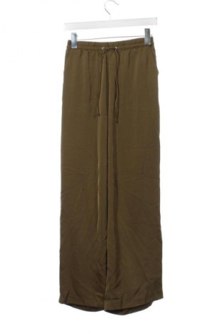 Damenhose H&M, Größe XS, Farbe Grün, Preis € 14,77