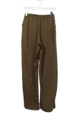 Damenhose H&M, Größe XS, Farbe Grün, Preis € 14,77