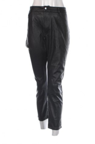 Pantaloni de femei H&M, Mărime XL, Culoare Negru, Preț 98,99 Lei