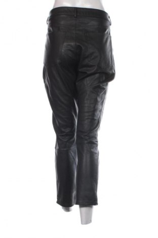 Pantaloni de femei H&M, Mărime XL, Culoare Negru, Preț 98,99 Lei