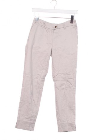 Damenhose H&M, Größe XS, Farbe Beige, Preis 20,99 €