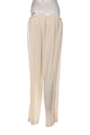 Dámské kalhoty  H&M, Velikost M, Barva Krémová, Cena  289,00 Kč