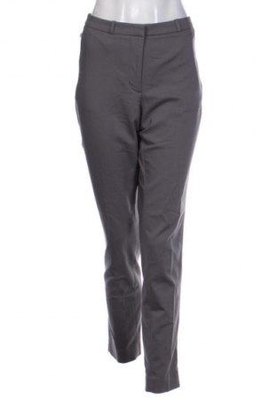 Pantaloni de femei H&M, Mărime M, Culoare Gri, Preț 126,32 Lei