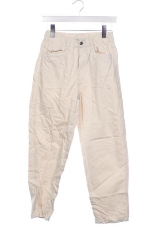Női nadrág H&M, Méret XS, Szín Ekrü
, Ár 7 879 Ft