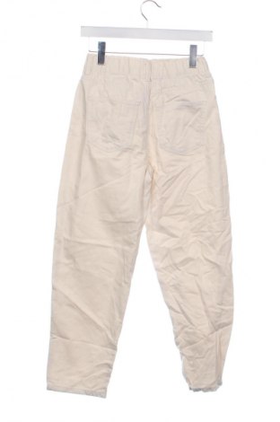 Női nadrág H&M, Méret XS, Szín Ekrü
, Ár 7 879 Ft